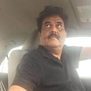 Meet your Posher, Sanjay sanjay